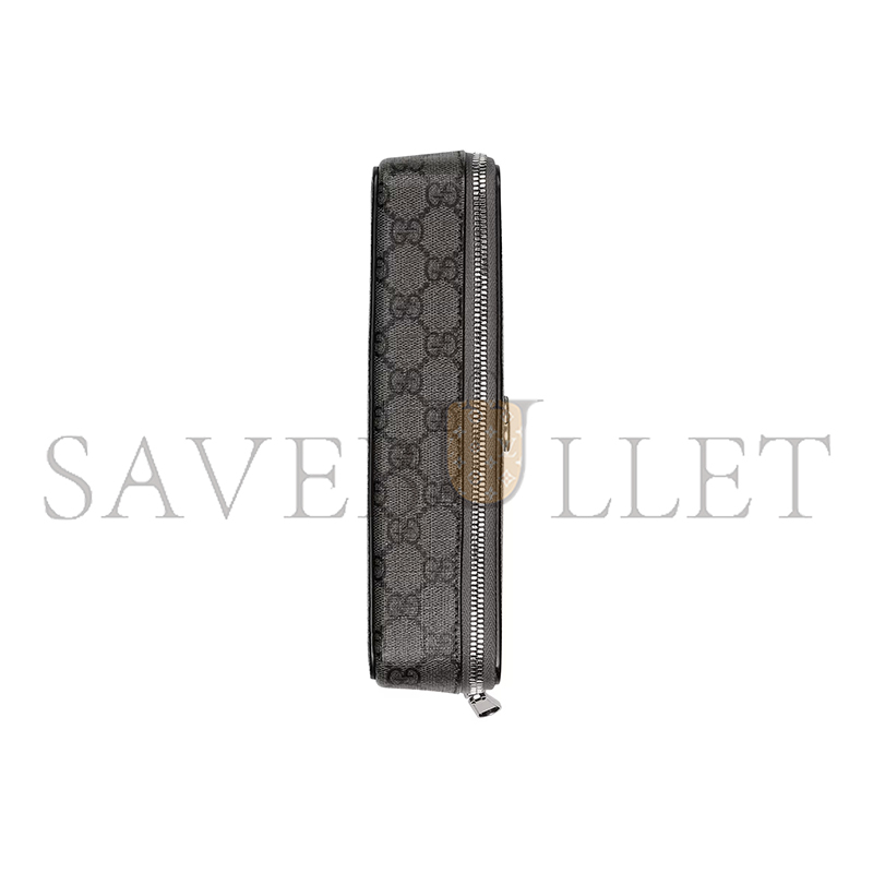 GUCCI OPHIDIA MINI BAG 771174 (23*14.5*6cm) GUCCI OPHIDIA MINI BAG 771174 (23*14.5*6cm)